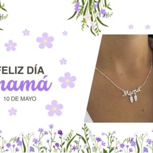DÍA DE LA MADRE ♥