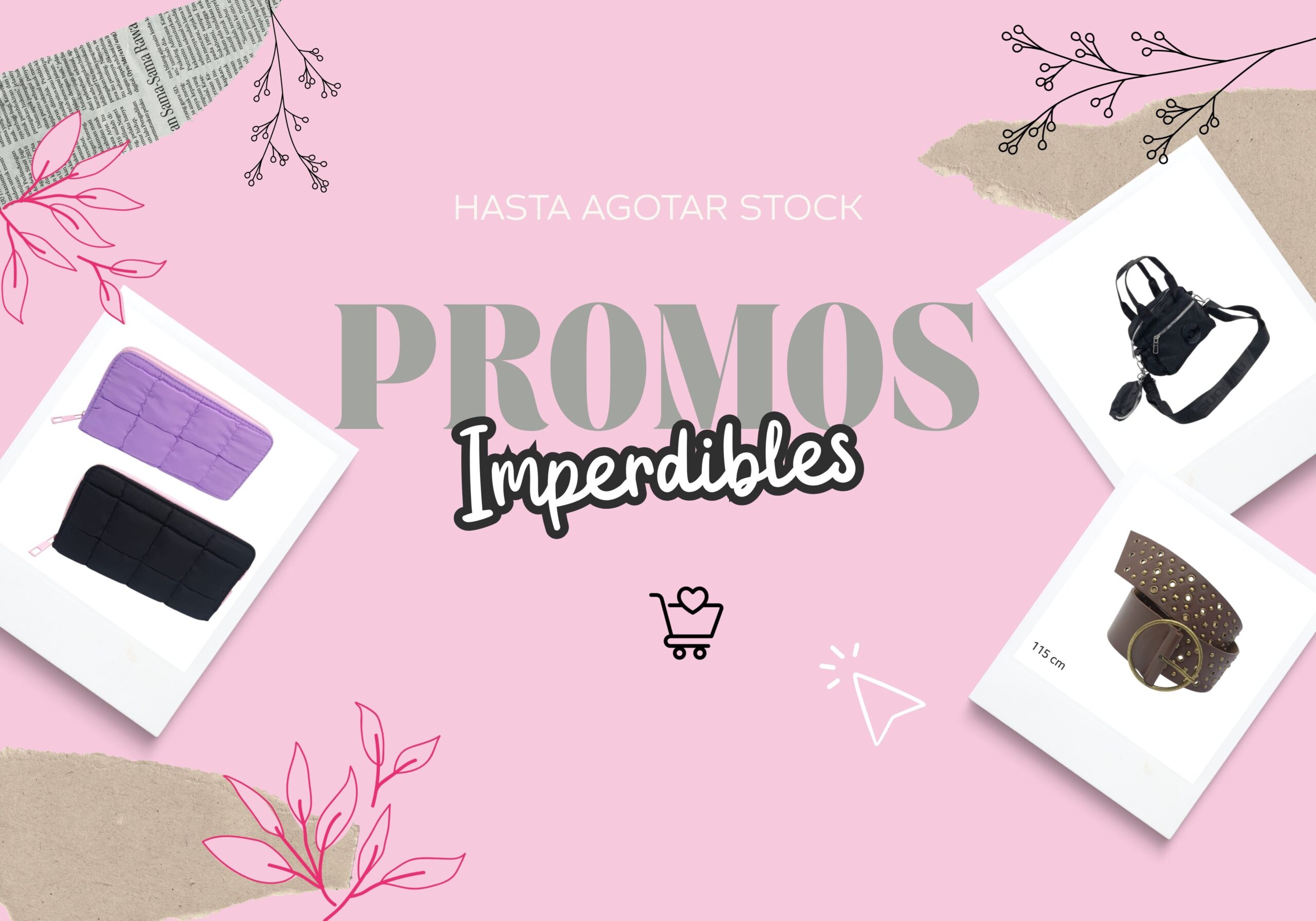 PROMOCIONES